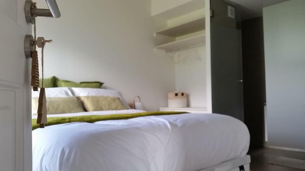 Hôtel Cal Baridà à Cava Extérieur photo