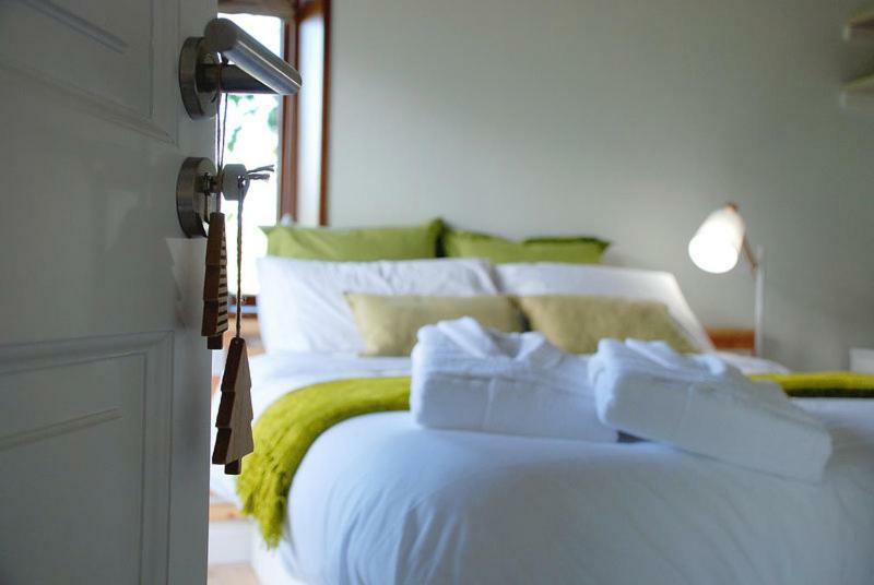 Hôtel Cal Baridà à Cava Extérieur photo