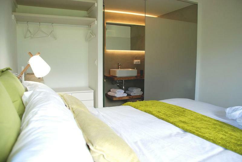 Hôtel Cal Baridà à Cava Extérieur photo